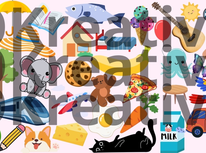 🎲 Guess & Describe – zestaw 2 gier językowych dla dzieci (Przedszkole i klasy 1–3, 32 strony) zabawa english fun, nauka przez zabawę, integracja klasy, komunikacja po angielsku, słownictwo angielskie, fun activities, English for kids, gra klasowa, warm-u