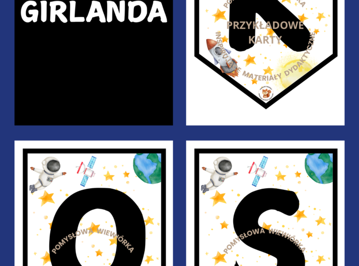 KOSMOS - ponad 170 stron