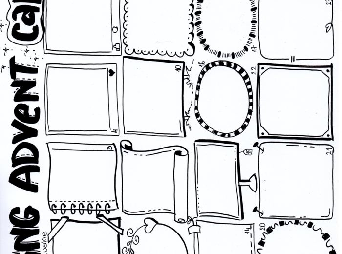 CHRISTMAS worksheets by Alicja Soszka