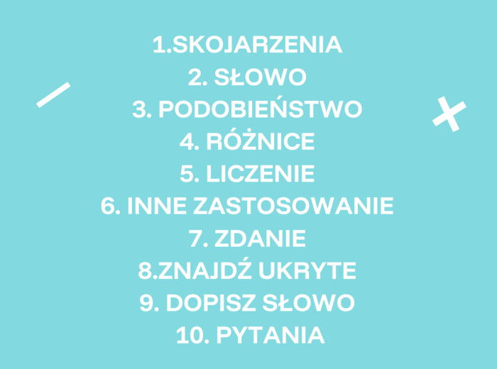 Ebook "Gimnastyka dla mózgu"