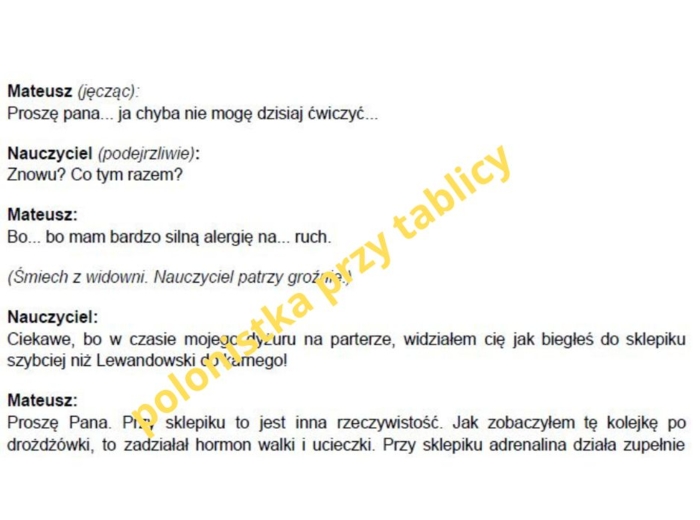 Scenariusz przedstawienia „Zakończenie roku szkolnego” , bal, komers, zakończenie szkoły