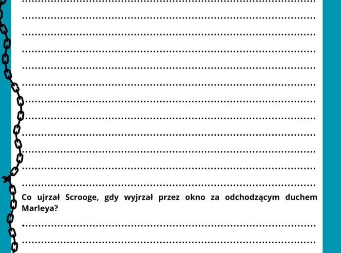 Opowieść wigilijna