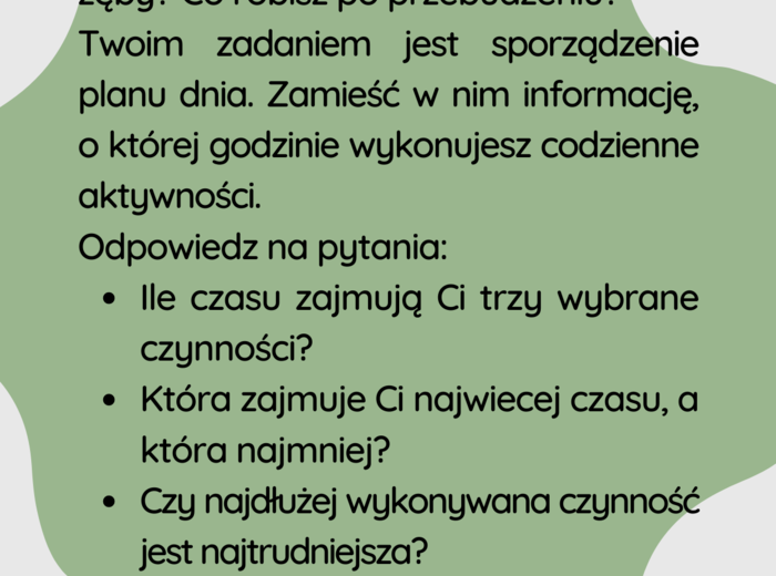 Matematyka kreatywnie