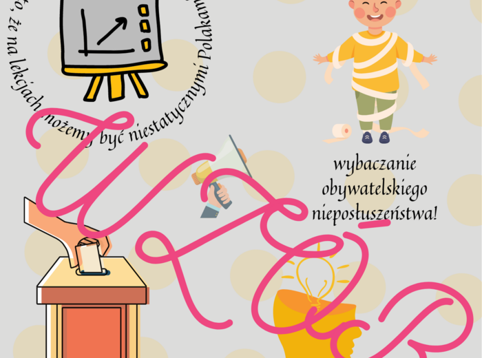 Kartka dla nauczyciela, Dzień Edukacji Narodowej, DEN, KEN, zakończenie roku