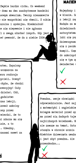 WYBIERAMY KLASOWY SAMORZĄD-INTEGRACJA, ODPOWIEDZIALNOŚĆ, ZABAWA. SCENARIUSZ CYKLU ZAJĘĆ WYCHOWAWCZYCH DLA KLAS 4-8 .