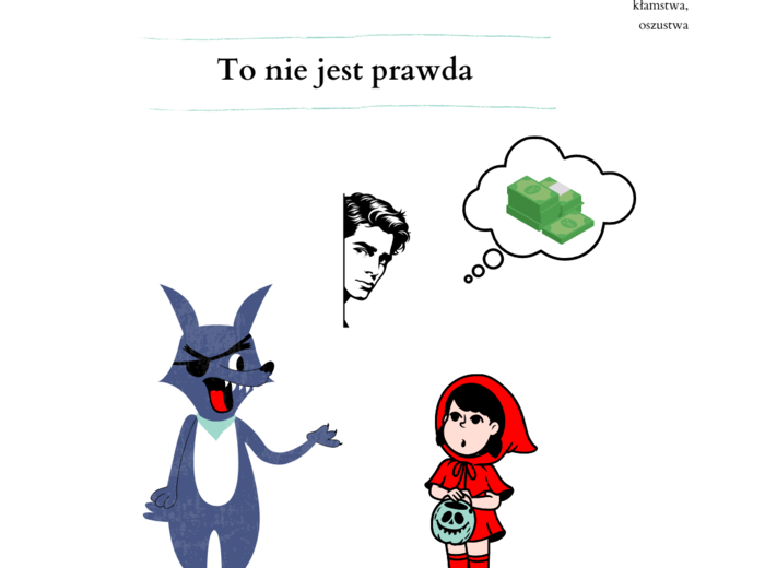 To nie jest prawda_B1