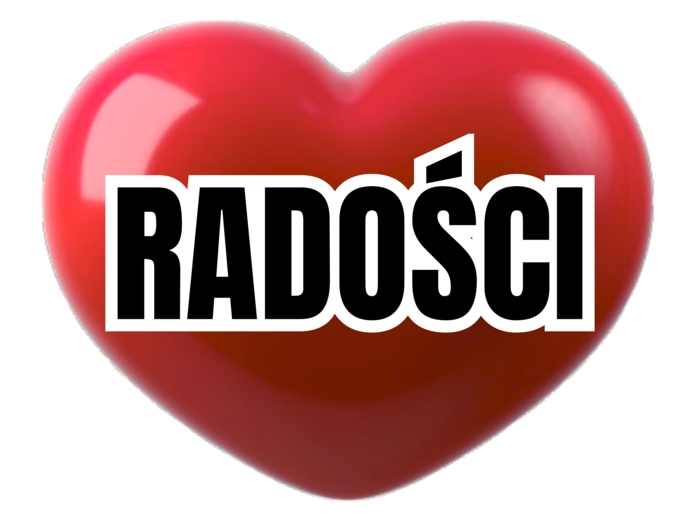 DZIEŃ BABCI I DZIADKA - Z całego serca życzymy Wam - grafika XXL