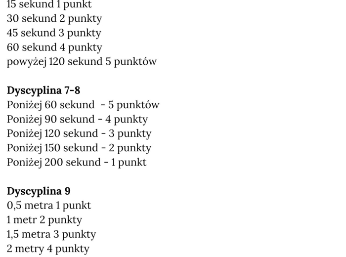 Wakacyjne konkursy – inspiracja dla wychowawców – „Lato w mieście”, „Kolonie letnie”