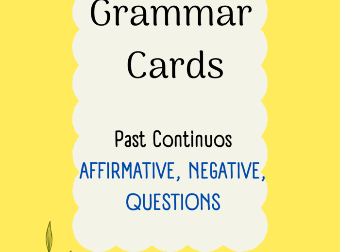 Past Continuous/ Karty do mówienia/ Mówienie/ Speaking/ Zestaw/ Pakiet/ Klasy 4-8/ Klasy 4-6/ Klasy 6-8/ SP/ Warm-up/ Rozgrzewka/ Gramatyka/ Grammar/ Speaking cards grammar/ Grammar cards/ E8