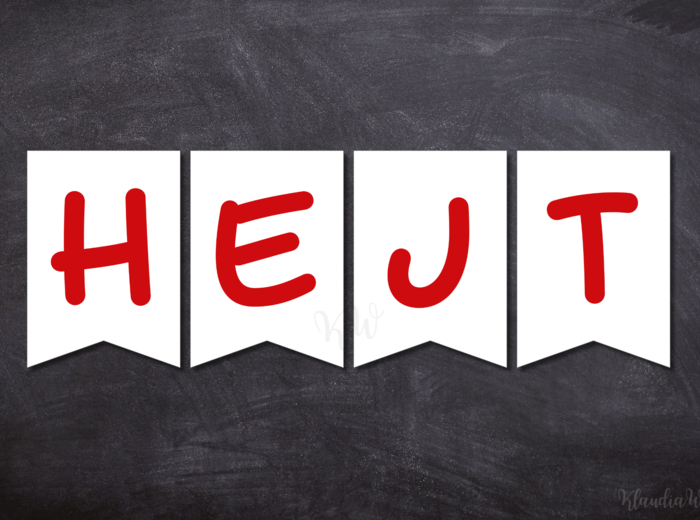 STOP HEJT! – gotowa gazetka szkolna (Zestaw materiałów PDF)