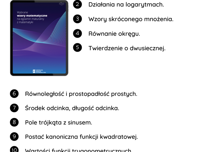 Odkryj potencjał karty wzorów