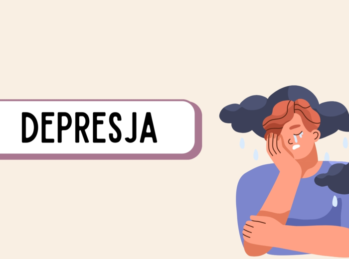 Depresja - prezentacja na zajęcia. PDF - gazetka ścienna. Dzień Walki z Depresją.