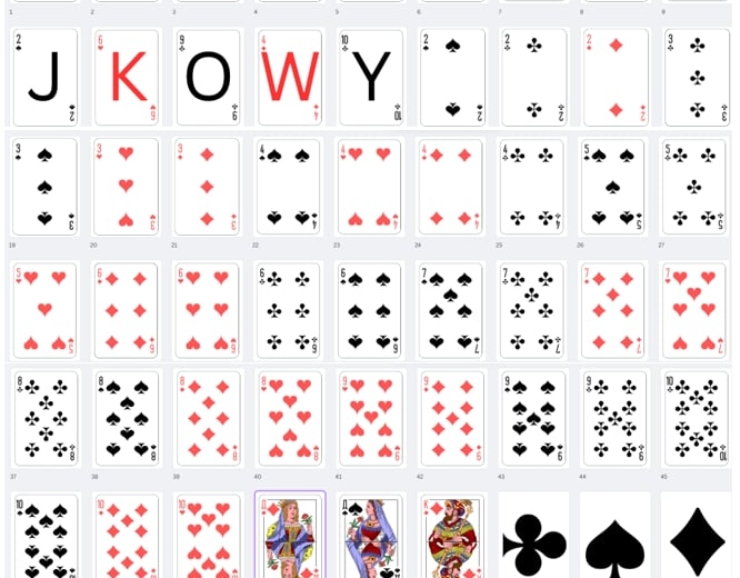 Bal Andrzejkowy- napis, grilanda