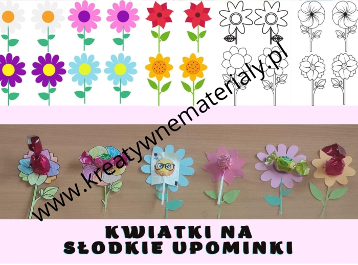 Pakiet Dzień Kobiet