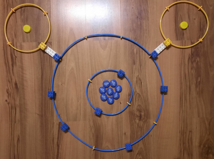 Innowacja pedagogiczna modelowanie w chemii canva chemia