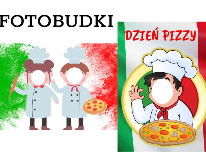 DZIEŃ PIZZY