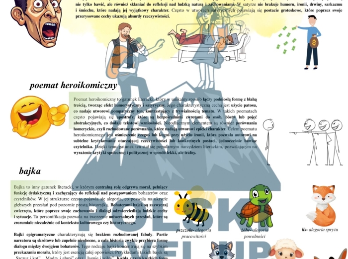 Oświecenie_Polski Level Up