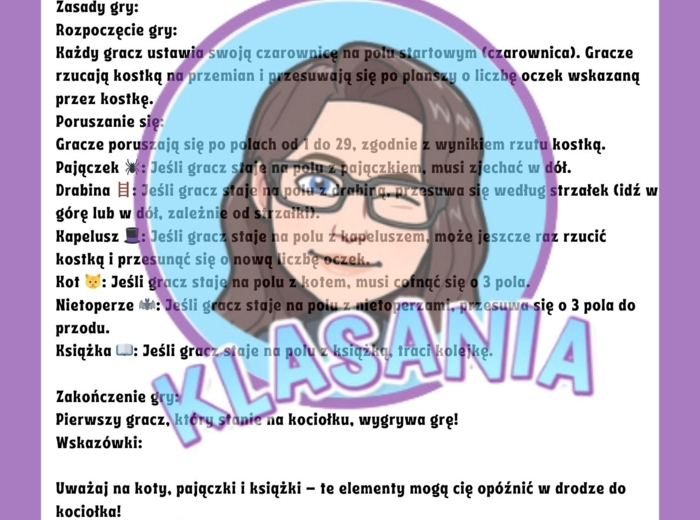 Kreatywne wróżby andrzejkowe