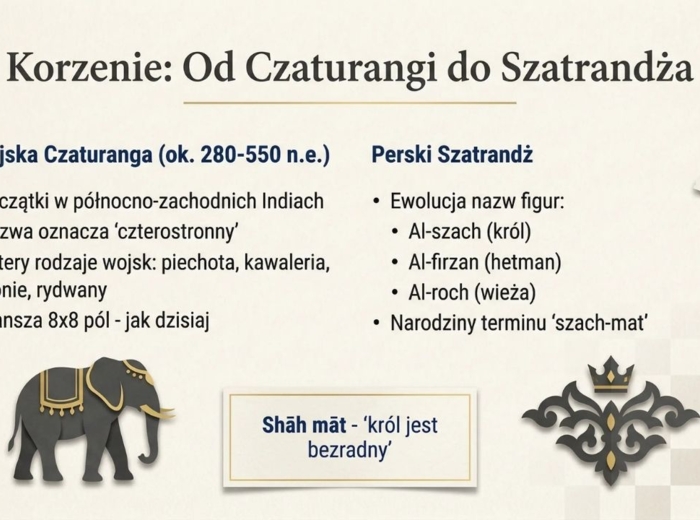 Gazetka szkolna lub prezentacja: Szachy, Edukacja przez Szachy