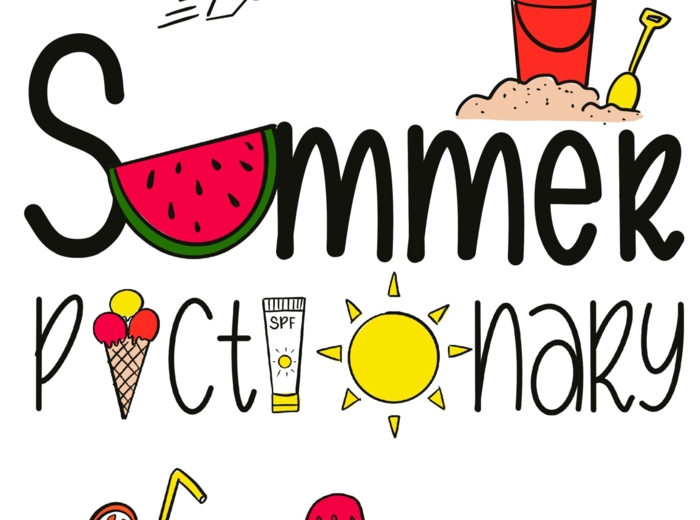 **Summer Pictionary – wyjątkowy materiały edukacyjny!**