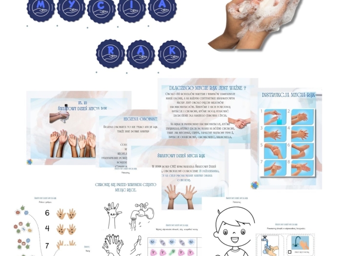 PAKIET MATERIAŁÓW NA PAŹDZIERNIK WEDŁUG KALENDARZA ŚWIĄT I DNI NIETYPOWYCH.