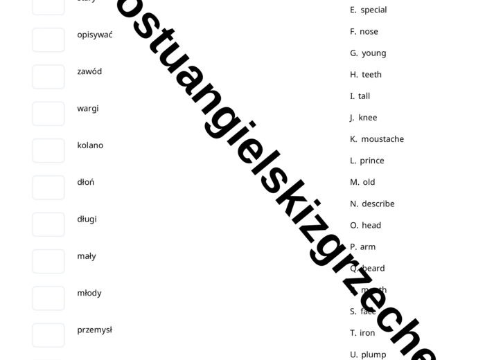 Starland 1 – Module 2 – testy