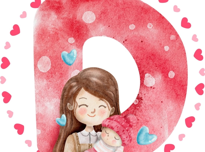 NAPISY NA DZIEŃ MAMY I TATY