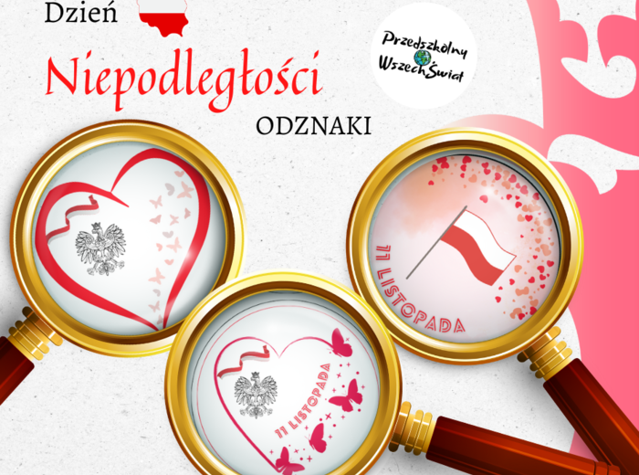 11 Listopada - Dzień Niepodległości