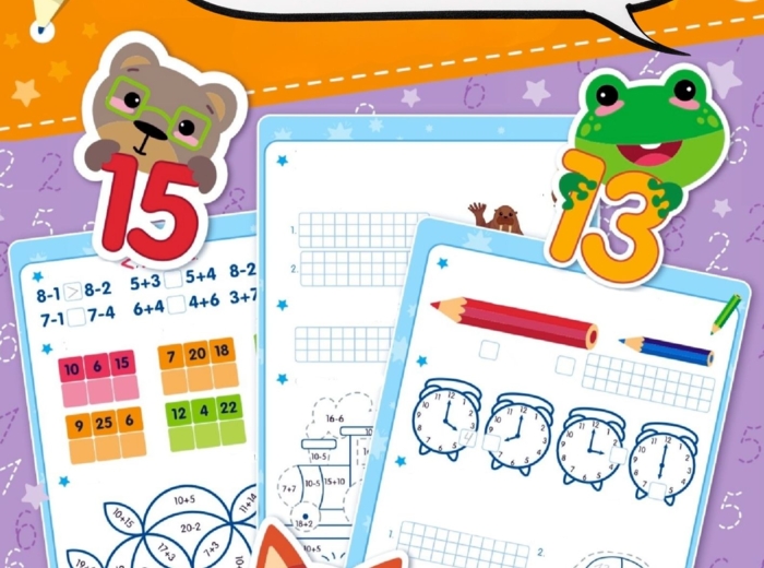 ZADANIA MATEMATYCZNE. MYŚLIMY, DECYDUJEMY.