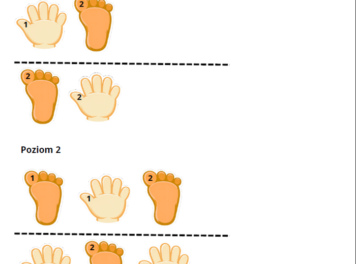 Sylaby w ruchu – aktywna nauka czytania