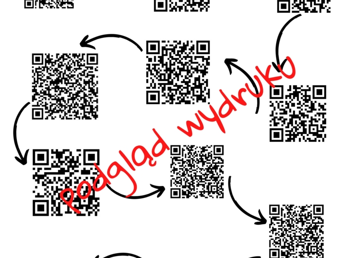 Zakodowany rzeczownik.