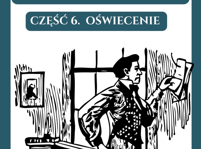📒Notatnik maturalny – Biblia, Antyk, Średniowiecze, Renesans, Barok, Oświecenie, Romantyzm, Pozytywizm, Młoda Polska, XX-lecie międzywojenne, Czas wojny i okupacji, Współczesność