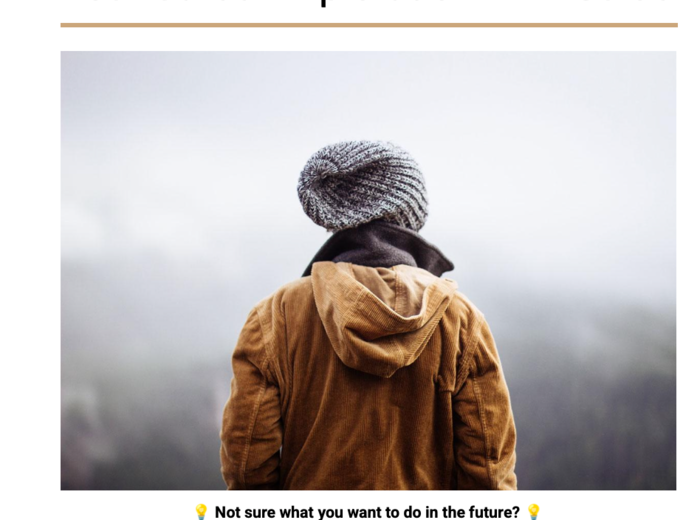 FUTURE READY TEEN, Part 2. Mini e-book dla nastolatków