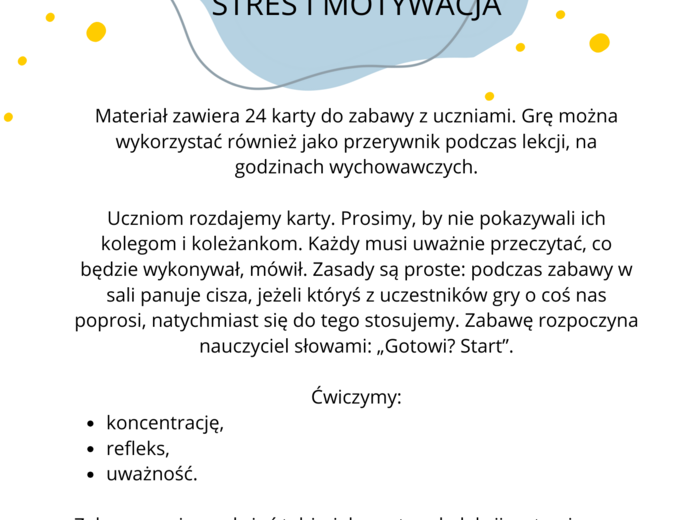 Belferski PODręcznik. Wszystko, czego potrzebujesz na niezapowiedziane zastępstwo, masz pod ręką (EBOOK)