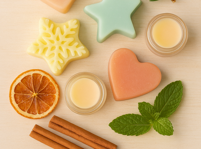 Naturalne kosmetyki DIY. Warsztaty.