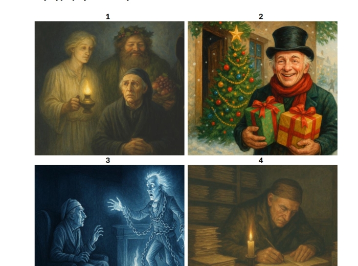 30 zadań do szybkiej powtórki przed E8