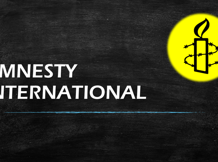 AMNESTY INTERNATIONAL