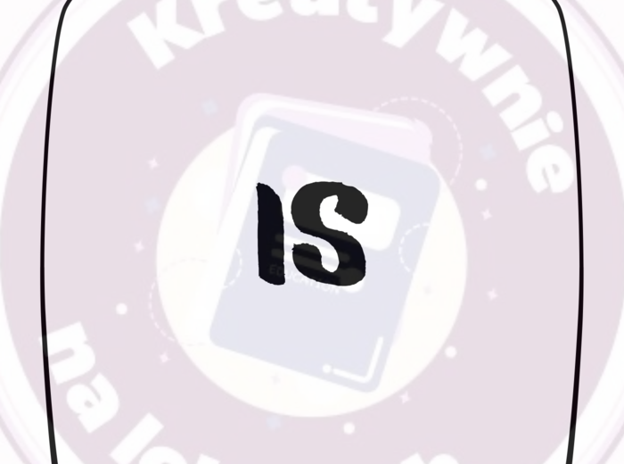 Ćwiczenia „To Be”