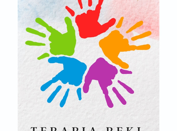 TERAPIA RĘKI ZESTAW POMOCY