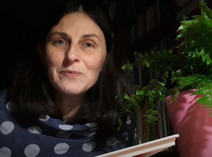 Czytanie znienacka. Gawęda siódma. Po co jest czytanie wrażeniowe?