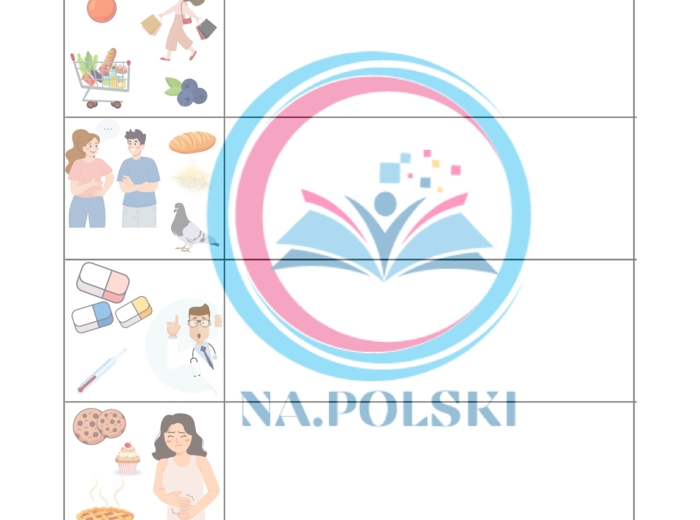 Ułóż zdania złożone