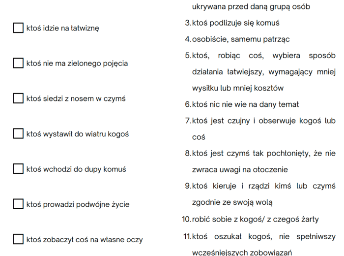 Polski z filmem: Planeta Singli – gotowa lekcja JPJO B1+ B2 C1