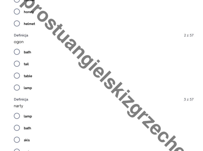 Starland 2 - Starter Module - testy