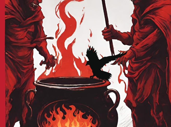 Karty kreatywne, Kordian, 10 kart pdf oraz instrukcja