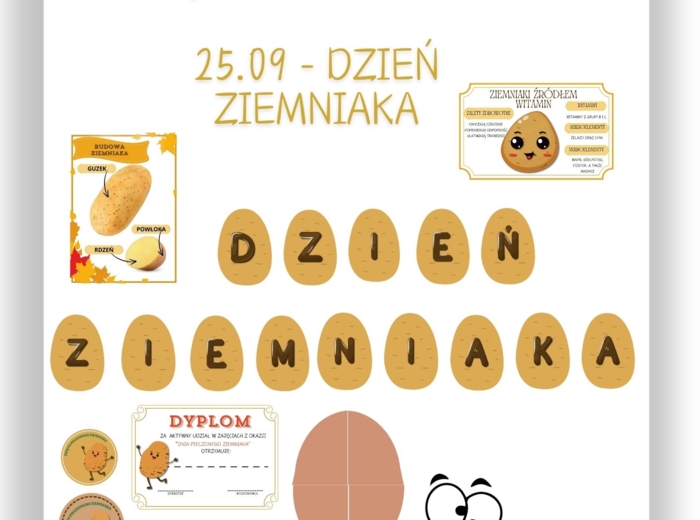 PAKIET MATERIAŁÓW NA WRZESIEŃ WEDŁUG KALENDARZA ŚWIĄT I DNI NIETYPOWYCH.