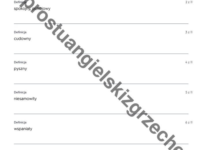 Teen Explorer 7 - Unit 6 - testy