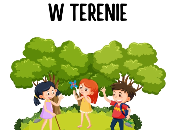 Gry i zabawy integracyjne dla dzieci - wakacyjne inspiracja dla wychowawców - "Lato w mieście", "Kolonie letnie"