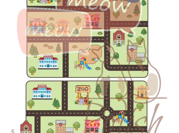 Pierwszy dzień wiosny - JPJO A0-B2