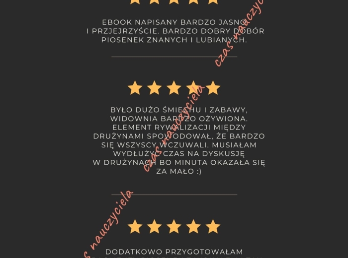 Jaka to melodia - zabawa z publicznością. Dzień Babci i Dziadka.