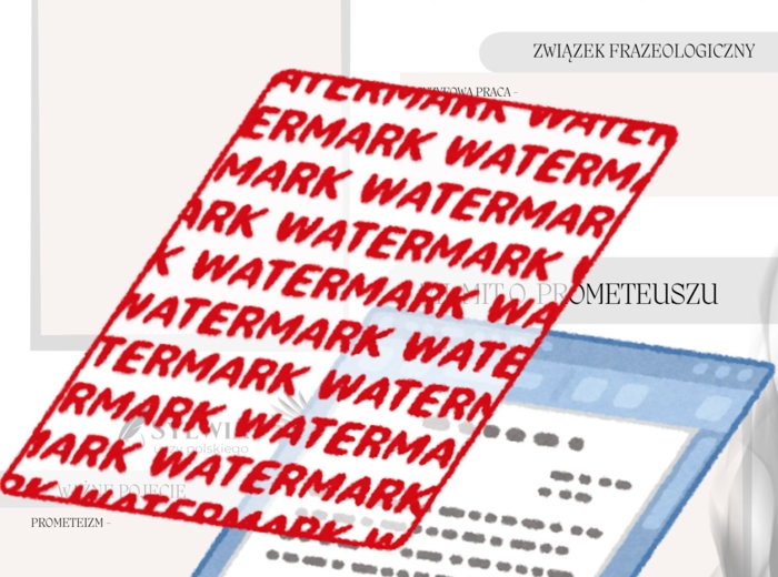 📒Notatnik maturalny mitologia grecka